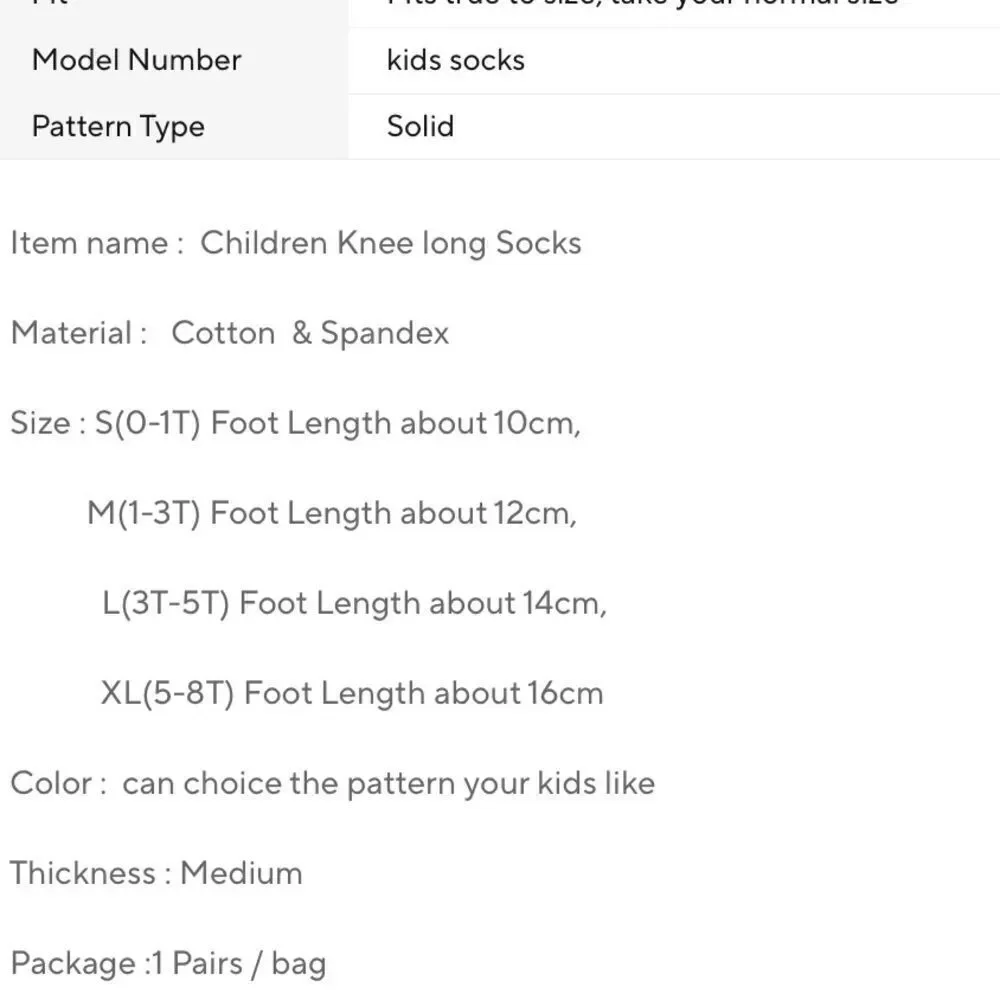 Lot of 3: little girl’s ruffle socks 1-3 years